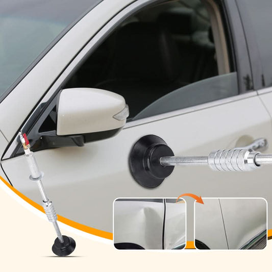 🛻🪠Zuignapgereedschap voor het repareren van deuken in de carrosserie