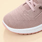 🔥 50% KORTING 🔥 Dames lichte ademende slip-on vrijetijdsschoenen
