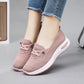 🔥 50% KORTING 🔥 Dames lichte ademende slip-on vrijetijdsschoenen