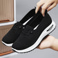 🔥 50% KORTING 🔥 Dames lichte ademende slip-on vrijetijdsschoenen