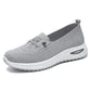 🔥 50% KORTING 🔥 Dames lichte ademende slip-on vrijetijdsschoenen