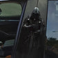 Decoratieve B-stijl Stickerset voor Auto