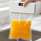 Oplaadbare 2-in-1 mini-zaksealer met snijfunctie