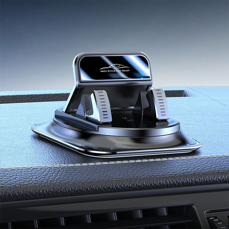 🚗 TIJDELIJKE 50% KORTING! ✨ Autotelefoonhouder – 360° verstelbaar, eenhandige vergrendeling, antislip ✨
