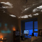 Slaapkamer Projector + Nachtlamp | Creëer een Kalmerende of Romantische Sfeer