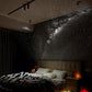 Slaapkamer Projector + Nachtlamp | Creëer een Kalmerende of Romantische Sfeer