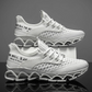 Heren comfortabele ademende sneakers