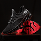 Heren comfortabele ademende sneakers