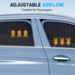 🔥 Hot sale 50% korting🔥 Universele autoraamzonwering
