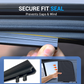 🔥 Hot sale 50% korting🔥 Universele autoraamzonwering