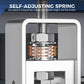 Draadstriptmachine voor draden van 1-25 mm