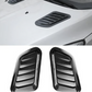 🔥Aanbieding 2026🔥 Universele decoratie voor motorkapventilatie