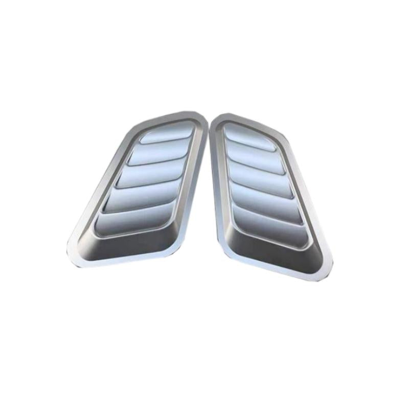 🔥Aanbieding 2026🔥 Universele decoratie voor motorkapventilatie