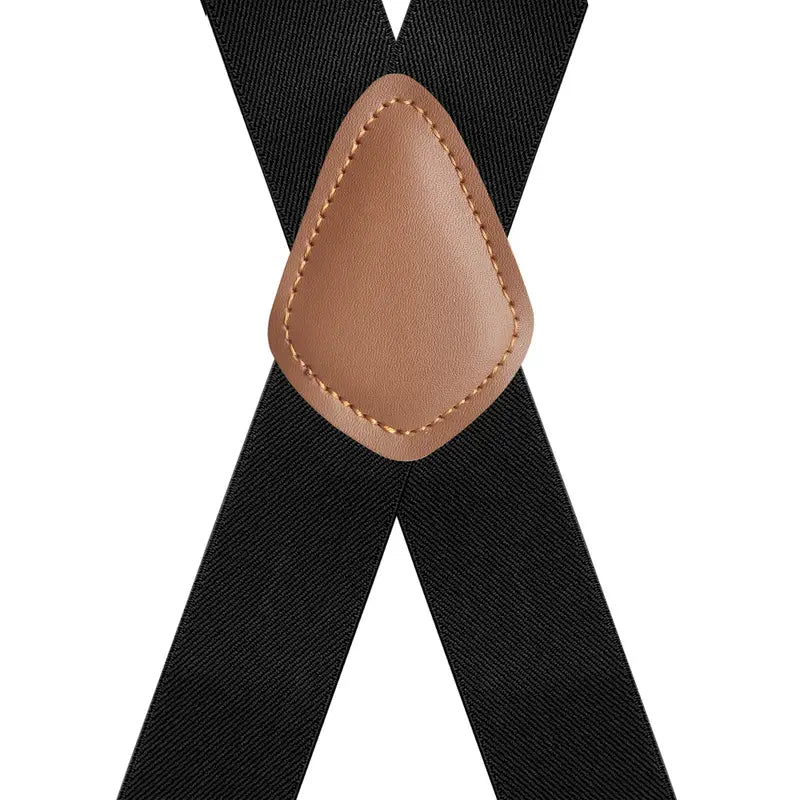 📢📢50% KORTING⏰Heren X-back bretellen met haaksluitingen