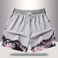 💎50% OP 2-IN-1 ATHLETIC SHORTS💎Ademende stof, camo-voering & zakken voor dames🏃‍♀️✨