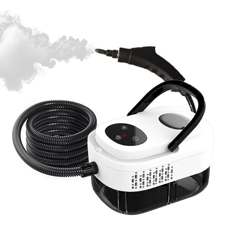 💥Multifunctionele stoomreiniger voor hoge temperaturen voor thui