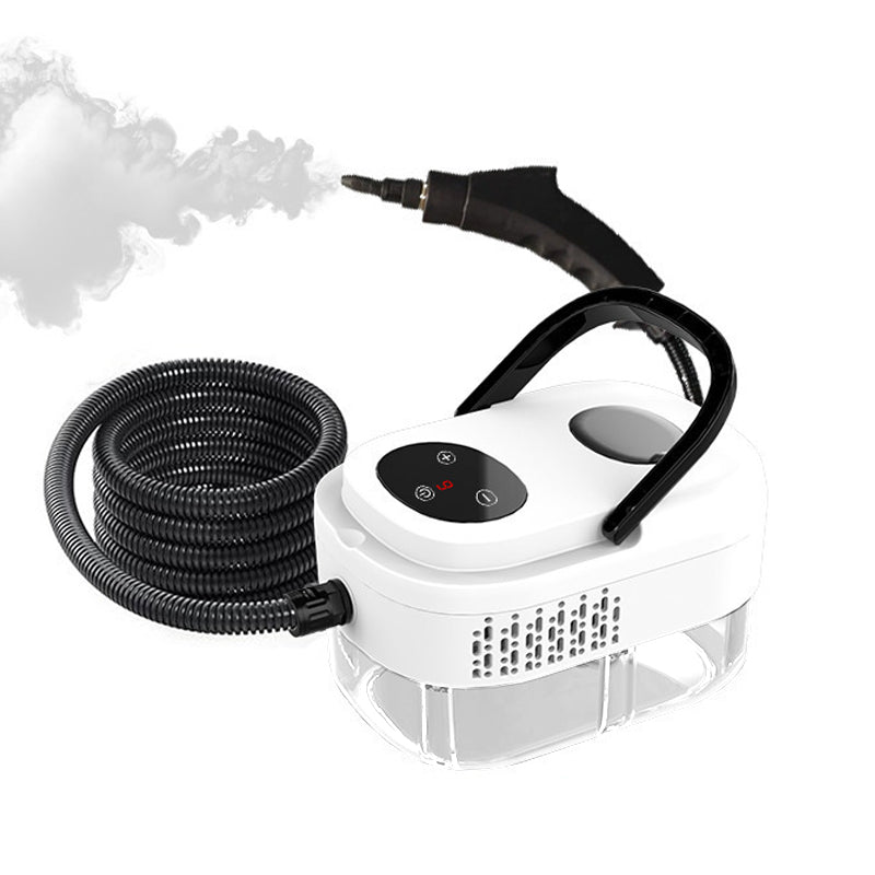 💥Multifunctionele stoomreiniger voor hoge temperaturen voor thui