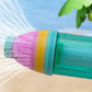 Pompactie waterpistool