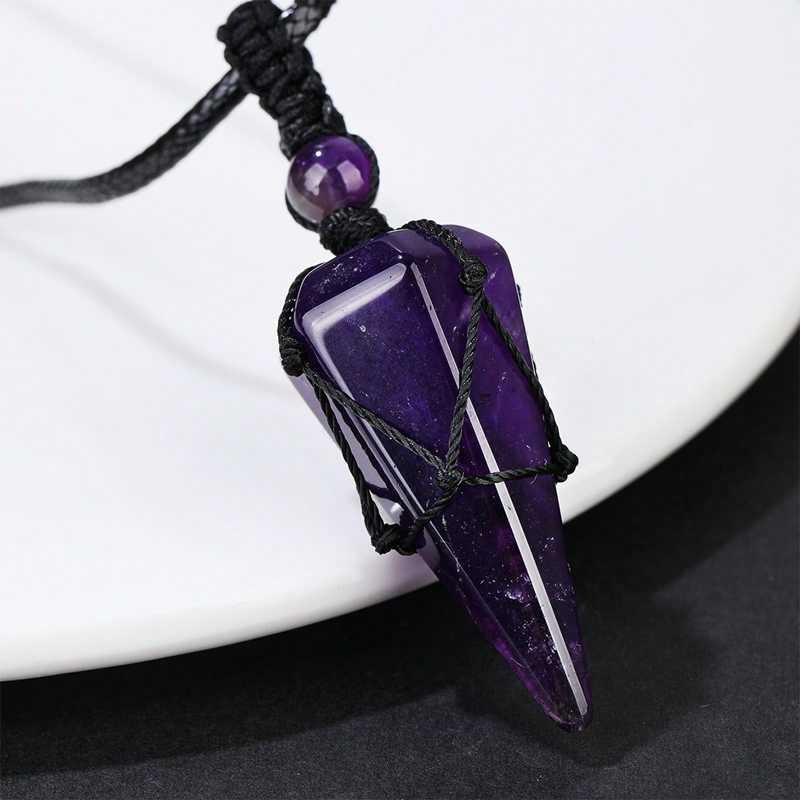 Conische hanger voor heren en dames