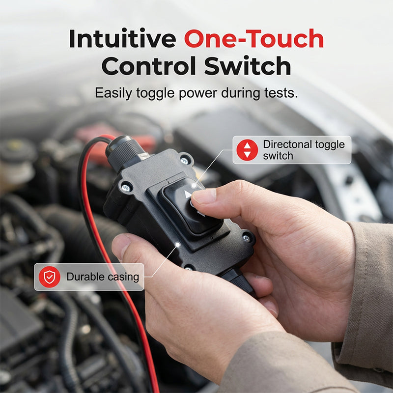 🔥Universele motordiagnosetestkabel voor auto's