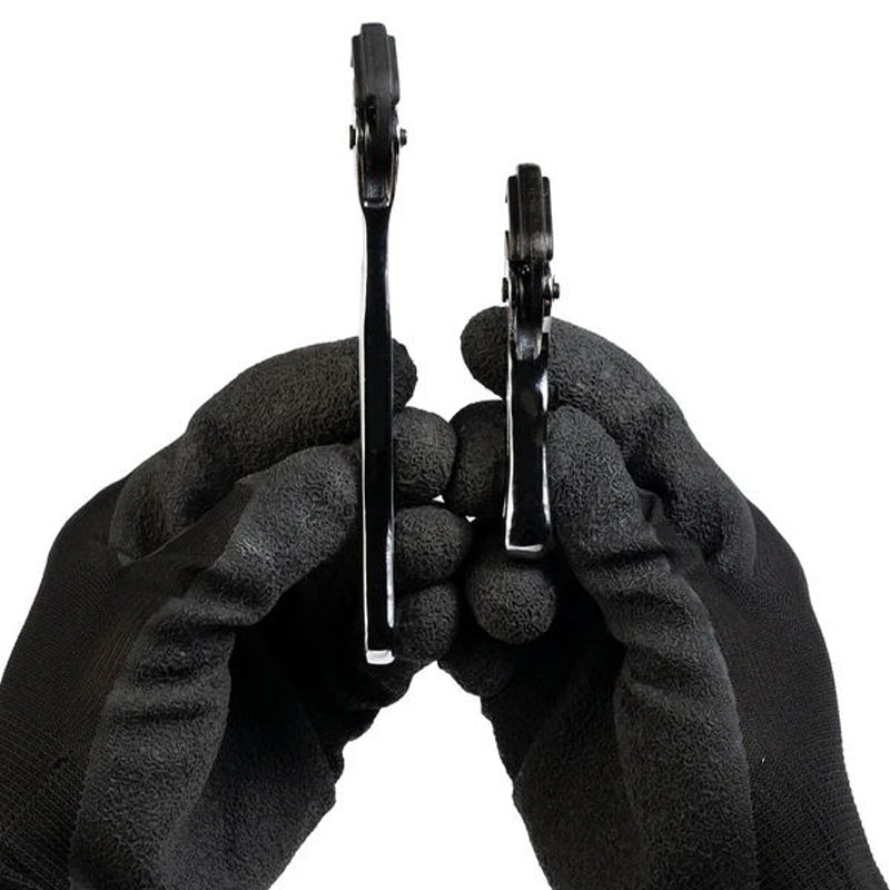 Multifunctionele draagbare micro-zelfinstellende moersleutel