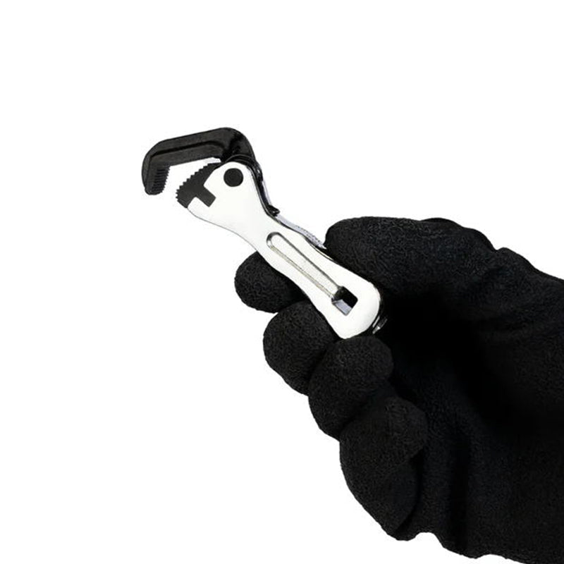 Multifunctionele draagbare micro-zelfinstellende moersleutel