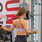 🔥Laatste dag van de tijdelijke 50% kortingsactie🔥Ergonomische houdingscorrector weerstandsband
