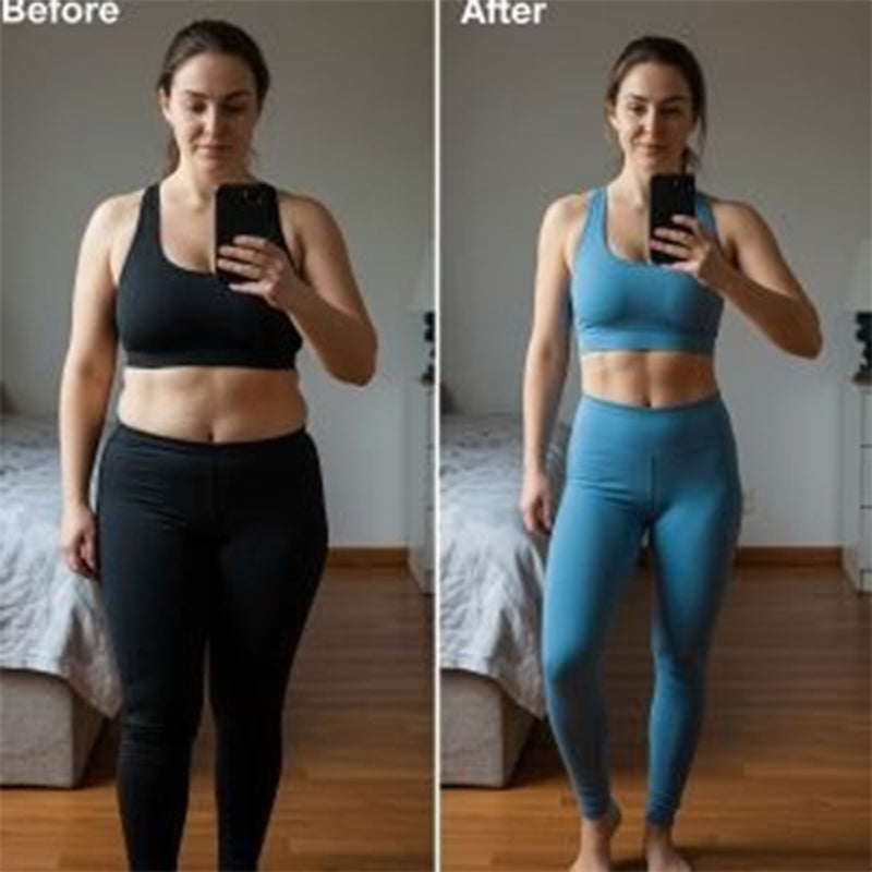 🔥Laatste dag van de tijdelijke 50% kortingsactie🔥Ergonomische houdingscorrector weerstandsband