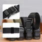 Stevig Tactische Nylon Riem voor Heren