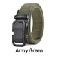 Stevig Tactische Nylon Riem voor Heren