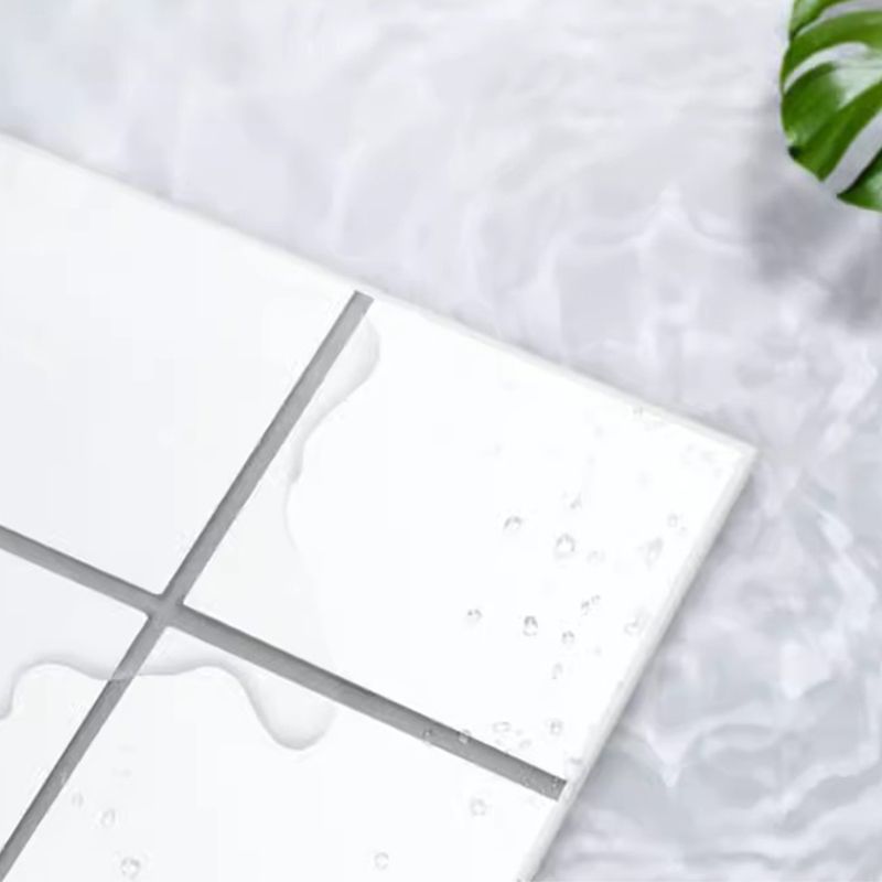 Waterdichte voegverfstift voor tegels