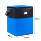 🧳 50.000+ verkocht!📦 Heavy-Duty Verhuis- & Opbergtas (Tot 180L) | Oersterk & Waterafstotend🏠