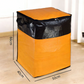 🧳 50.000+ verkocht!📦 Heavy-Duty Verhuis- & Opbergtas (Tot 180L) | Oersterk & Waterafstotend🏠