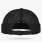 🧢 NU 50% KORTING! 🌬️ Lichte, ademende mazenpet zonder rand – retro docker-stijl, verstelbaar en ultra-lightgewicht – koel comfort ✨