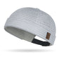 🧢 NU 50% KORTING! 🌬️ Lichte, ademende mazenpet zonder rand – retro docker-stijl, verstelbaar en ultra-lightgewicht – koel comfort ✨