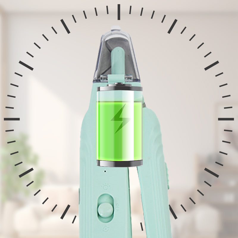 🔥Laatste dag van de uitverkoop: 50% korting🔥De veilige nagelknippers voor huisdieren