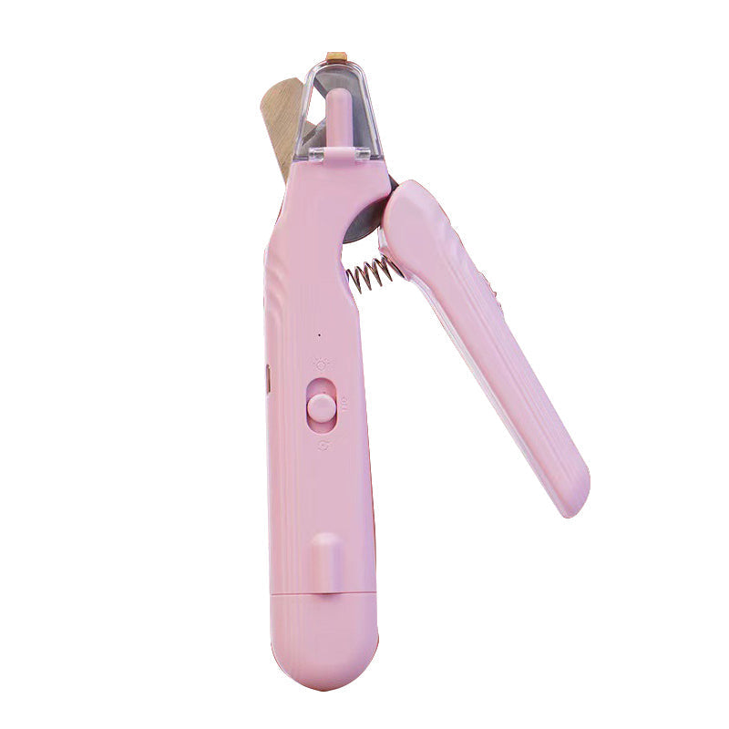 🔥Laatste dag van de uitverkoop: 50% korting🔥De veilige nagelknippers voor huisdieren