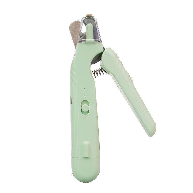 🔥Laatste dag van de uitverkoop: 50% korting🔥De veilige nagelknippers voor huisdieren