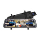 ⏳Zeitlich begrenztes Sonderangebot⏰Touchscreen-Dashcam mit Rückfahrkamera