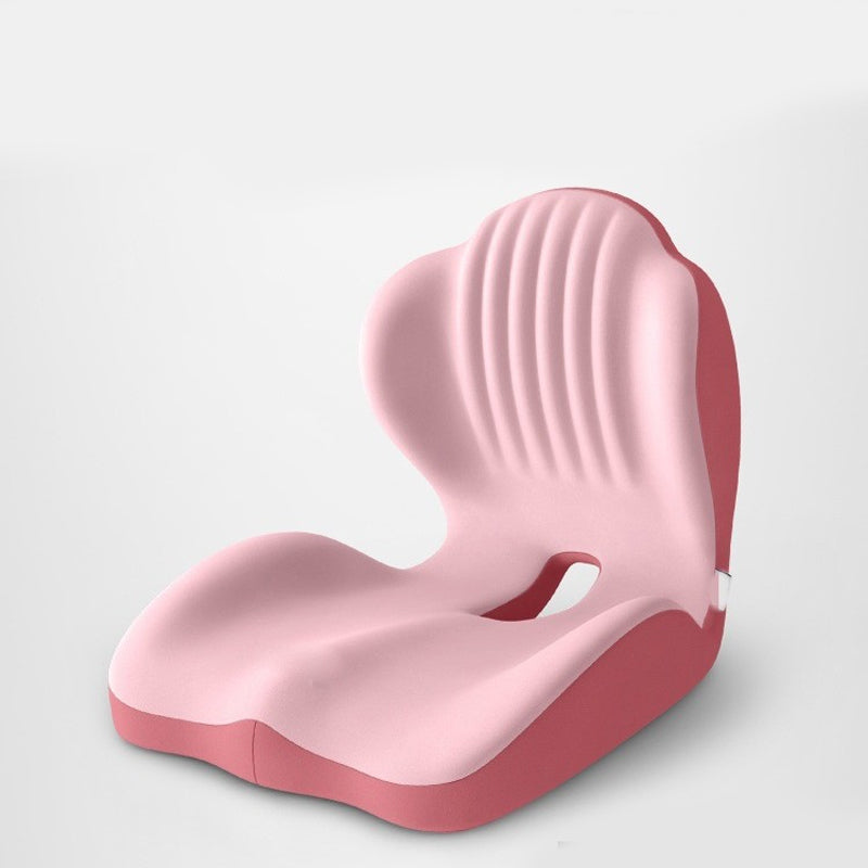🔥 2026 Comfort Upgrade ⭐ Het zitkussen waarvan je niet wist dat je het nodig had — koel, zacht en perfect voor elke stoel.