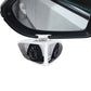 📢📢 50% korting!! ⏰🚗 Dubbele lens, 360° verstelbare dodehoek spiegel