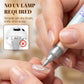 Nail Art Stiften Set met Dubbele Punt | Professionele Pennen voor Nagelkunst