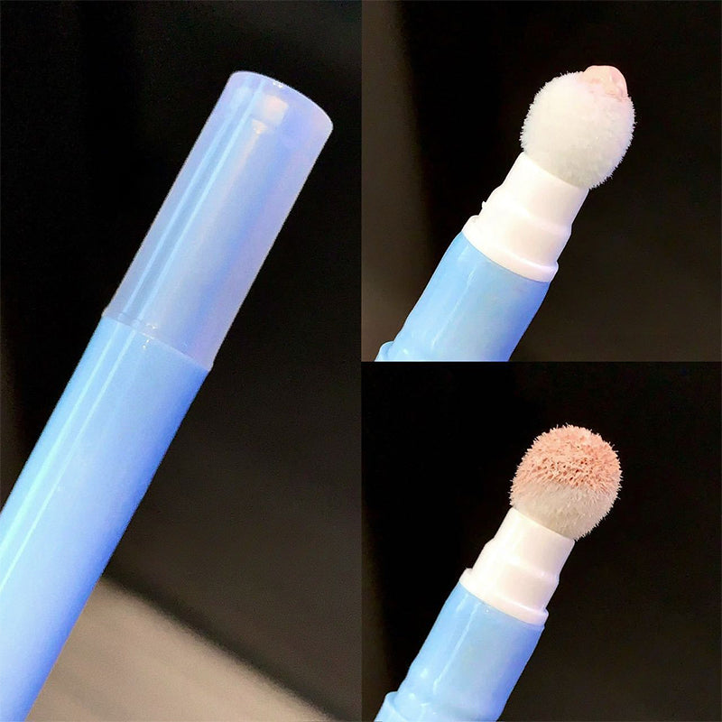❤️2 voor de prijs van 1❤️ Hydraterende crèmeconcealerpen met sponsapplicator