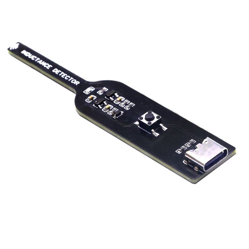 USB-C inductiedetectorpen voor moederbordreparatie