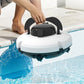Slimme automatische zwembadreinigingsrobot