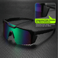 🕶️50% KORTING🔥UV400 Sportzonnebrillen voor Heren & Dames | 100% UV-Bescherming • Stijlvol