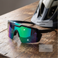 🕶️50% KORTING🔥UV400 Sportzonnebrillen voor Heren & Dames | 100% UV-Bescherming • Stijlvol