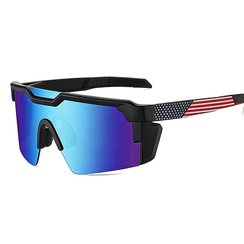 🕶️50% KORTING🔥UV400 Sportzonnebrillen voor Heren & Dames | 100% UV-Bescherming • Stijlvol