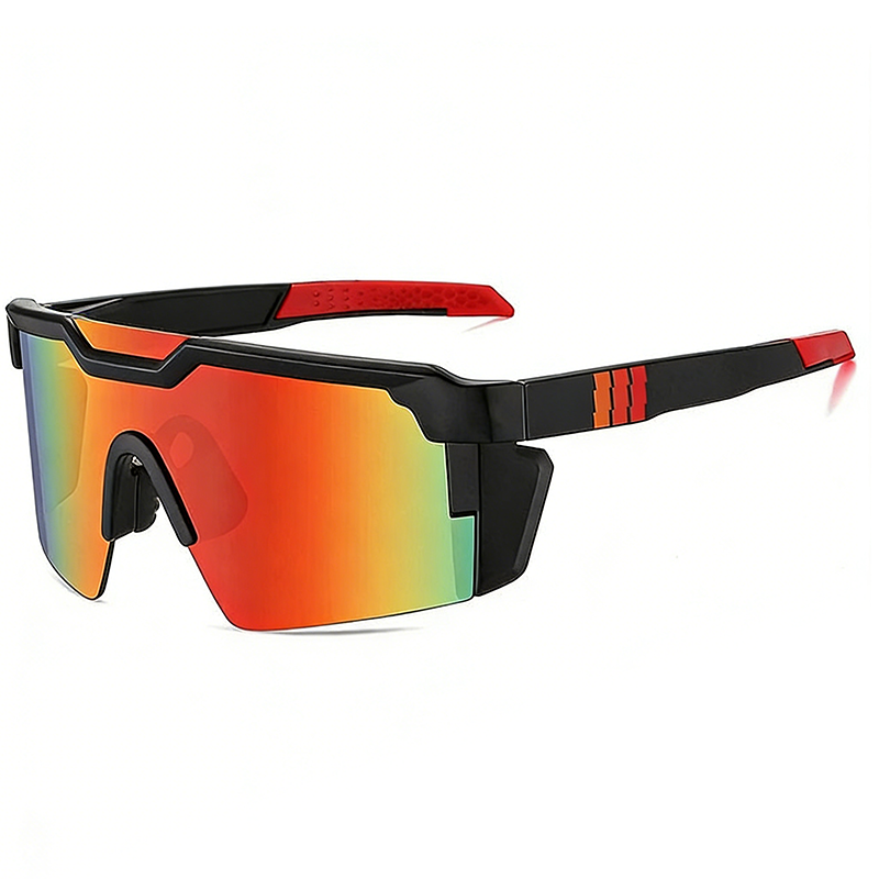 🕶️50% KORTING🔥UV400 Sportzonnebrillen voor Heren & Dames | 100% UV-Bescherming • Stijlvol