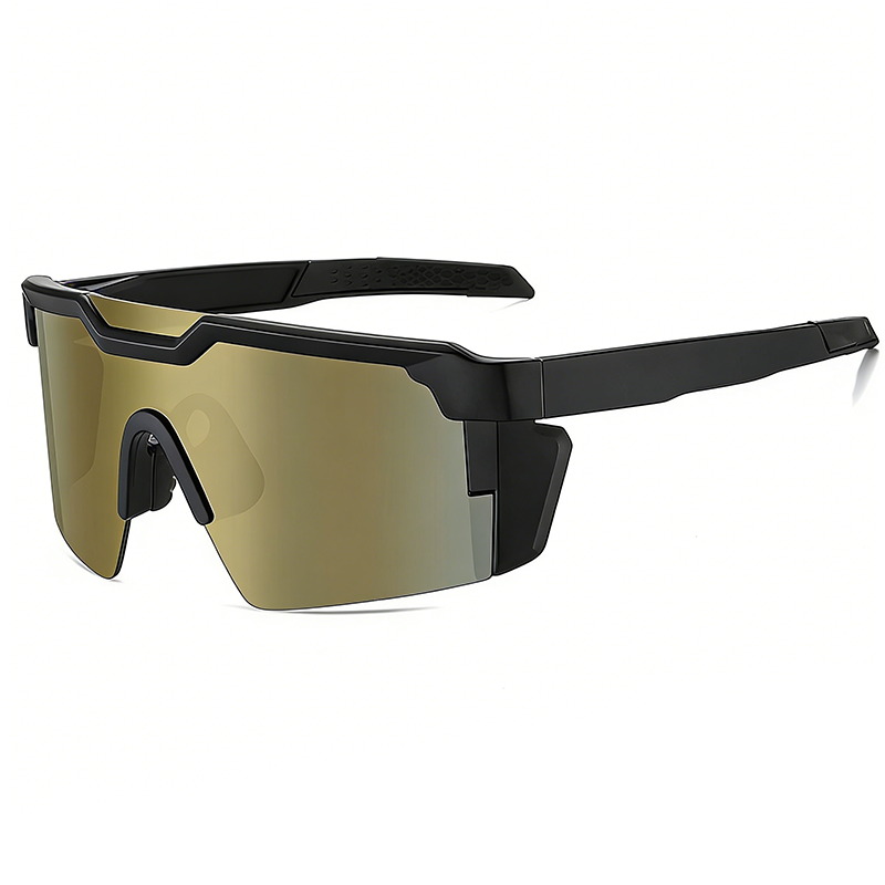 🕶️50% KORTING🔥UV400 Sportzonnebrillen voor Heren & Dames | 100% UV-Bescherming • Stijlvol